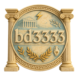 bd3333