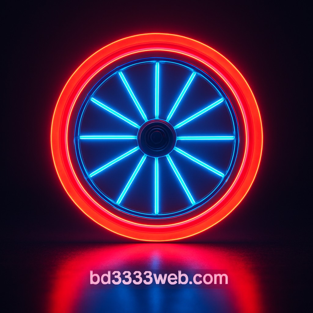 bd3333-এ ক্রেজি টাইম